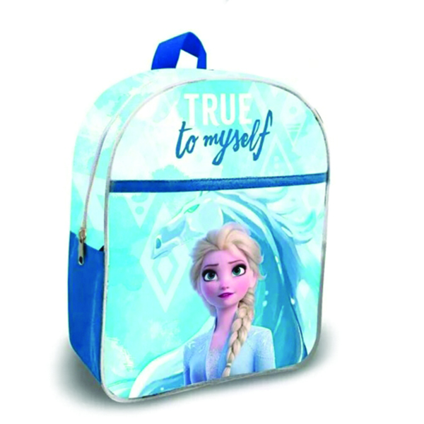 Disney Jégvarázs hátizsák, táska 30 cm