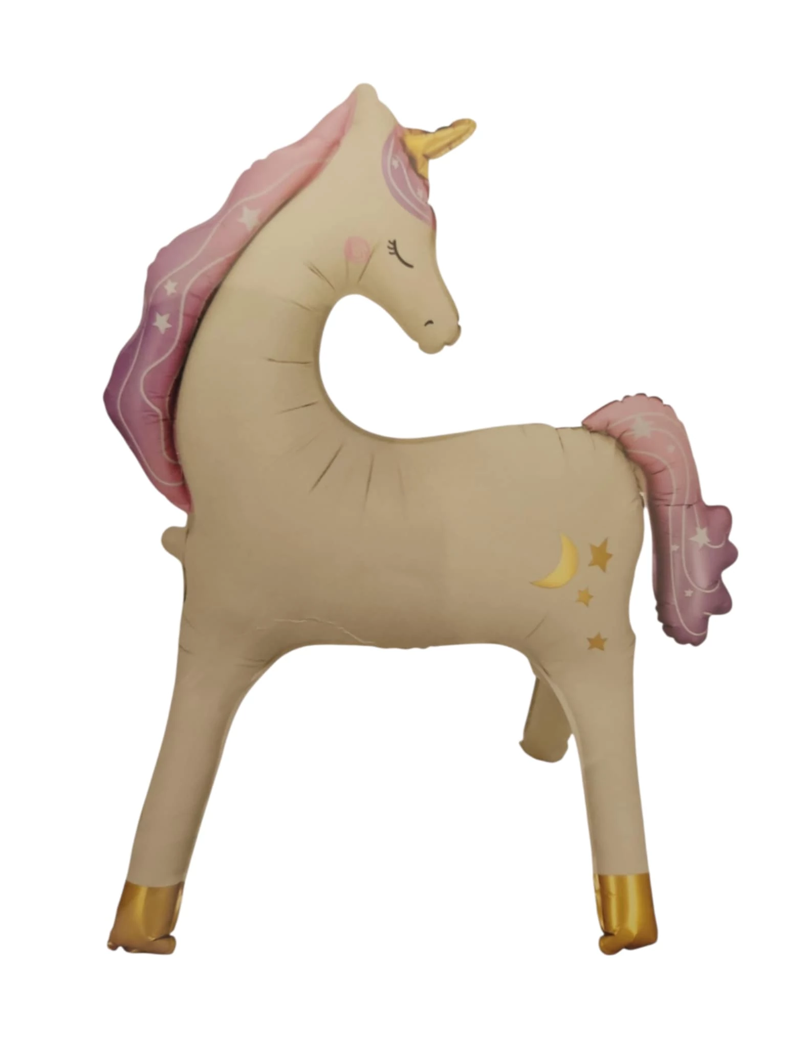 Unikornis álló, 97 cm