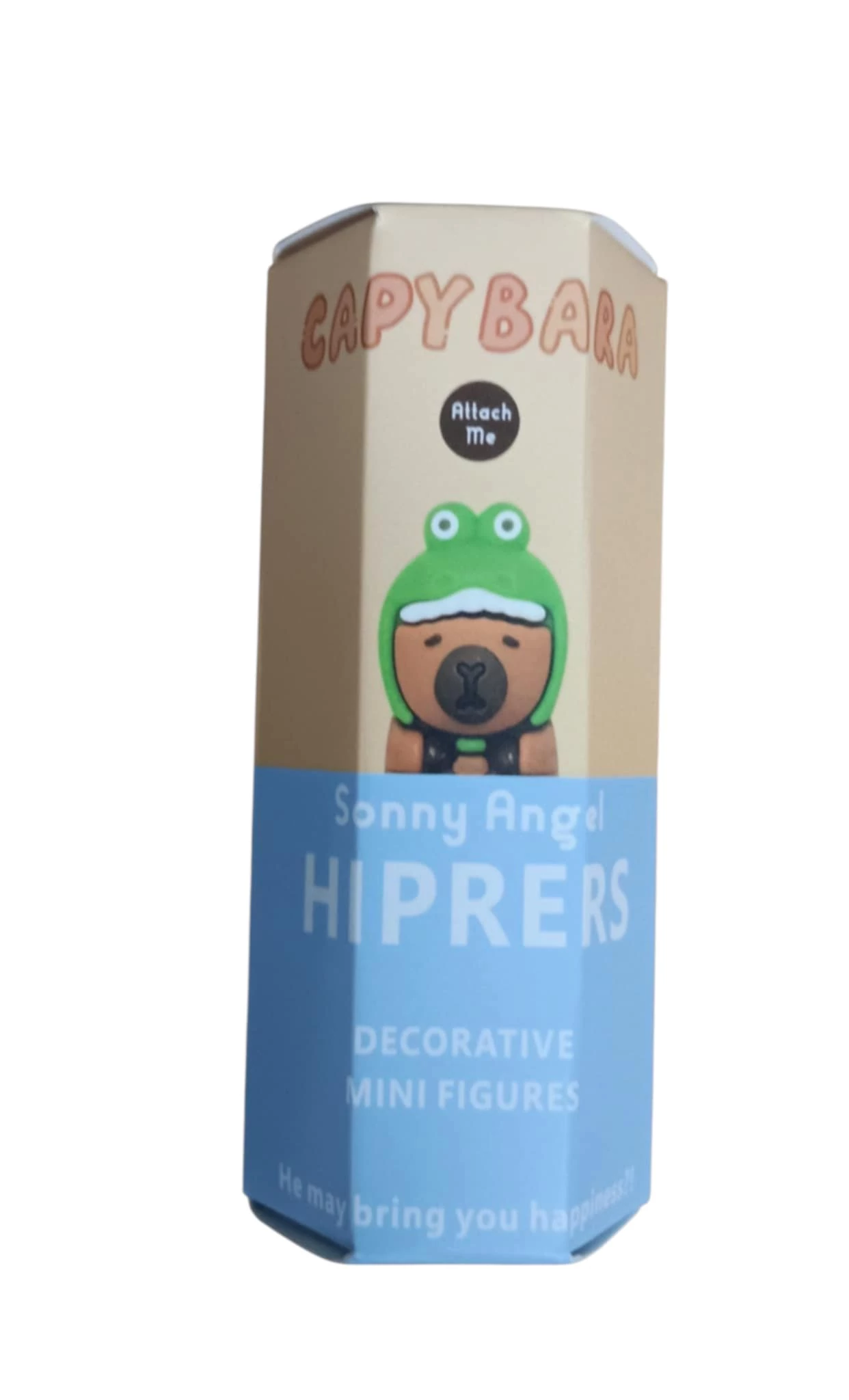 Sonny Angel - capybara